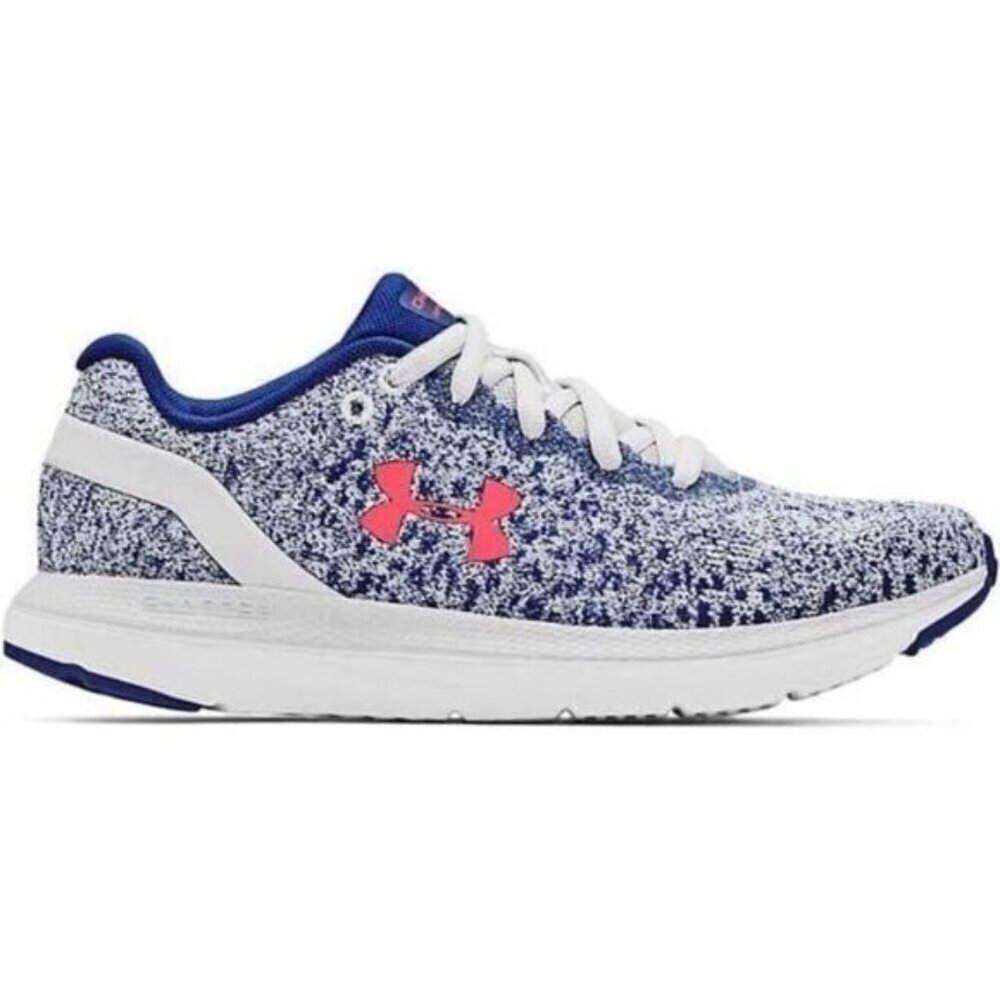Under Armour Charged Impulse Knit Running Shoes Size 6 New - Picture 5 of 11